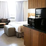 Luxury Studio Maarif&Appart Hôtel