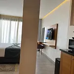 Luxury Studio Maarif&Appart Hôtel