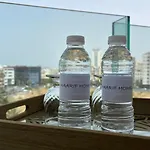 Luxury Studio Maarif&Appart Hôtel
