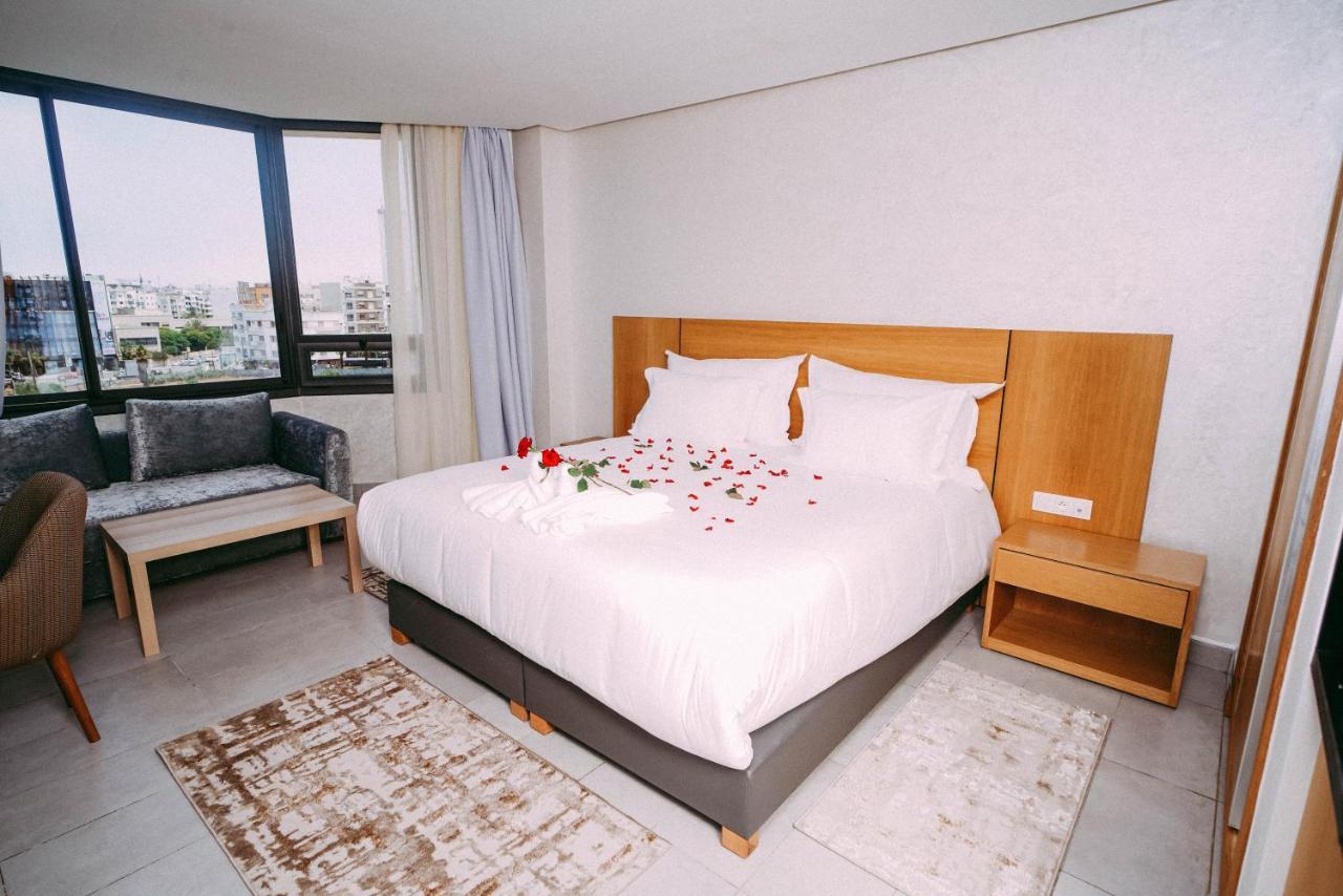 Maarif Casablanca
