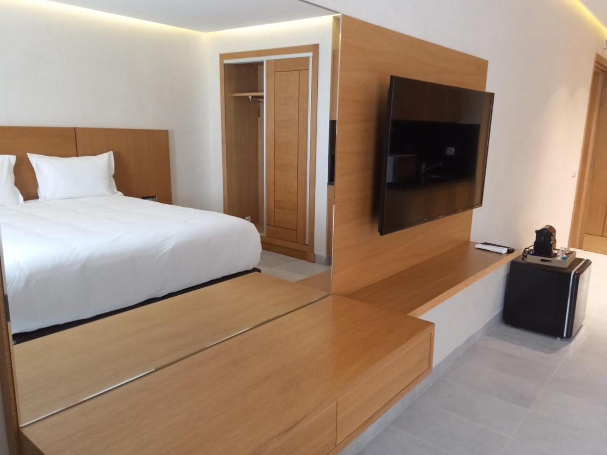 Maarif Aparthotel Casablanca