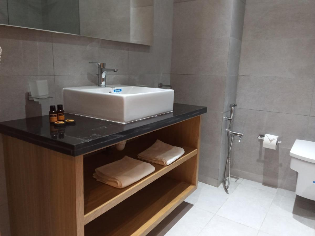 Maarif Aparthotel Casablanca