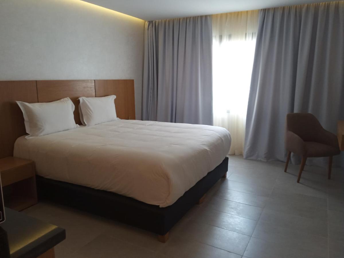 Maarif Aparthotel Casablanca