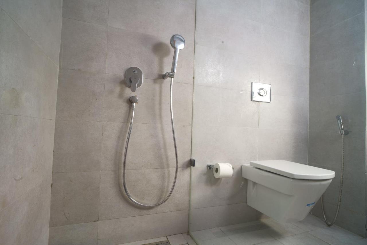 Maarif Aparthotel *