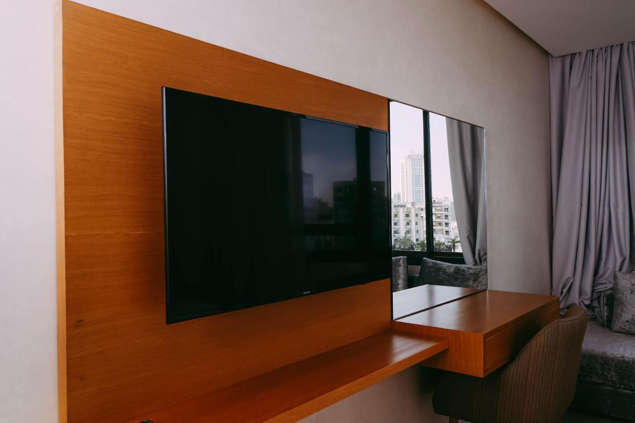 Aparthotel Maarif Casablanca