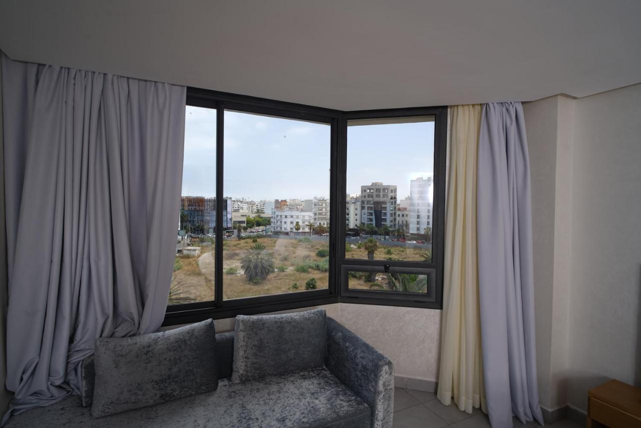 Aparthotel Maarif *