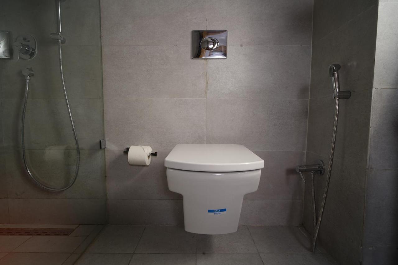 Maarif Aparthotel *