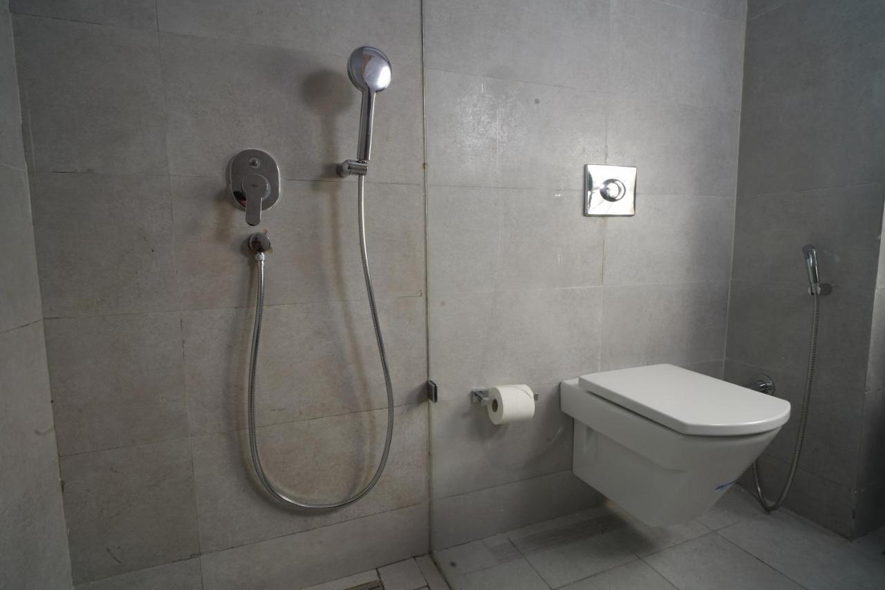 Aparthotel Maarif *