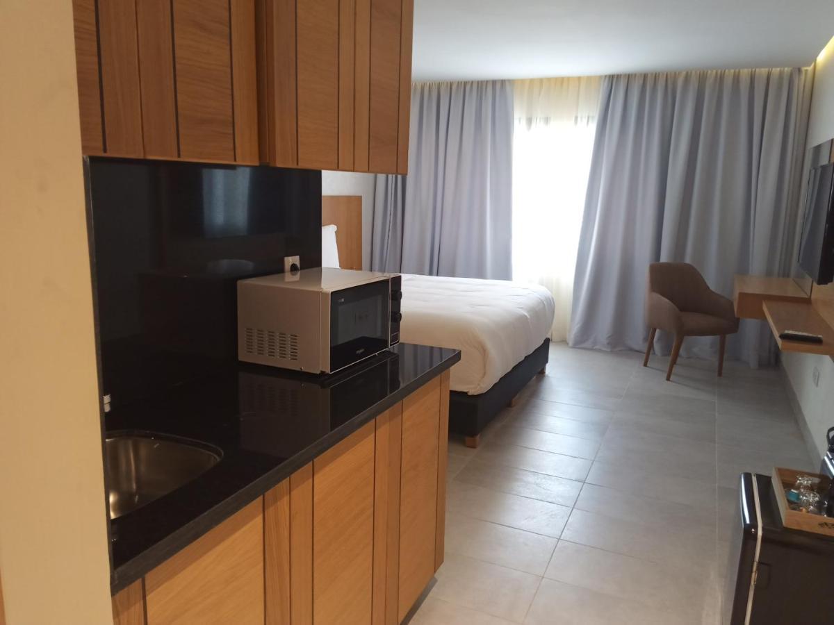 Aparthotel Maarif