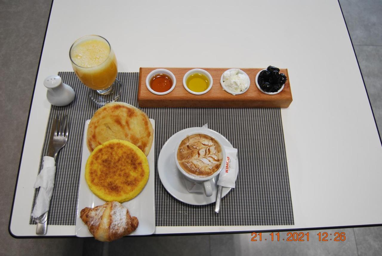 Maarif Aparthotel