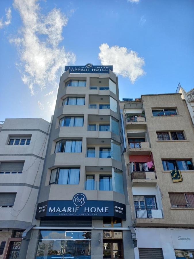 Maarif