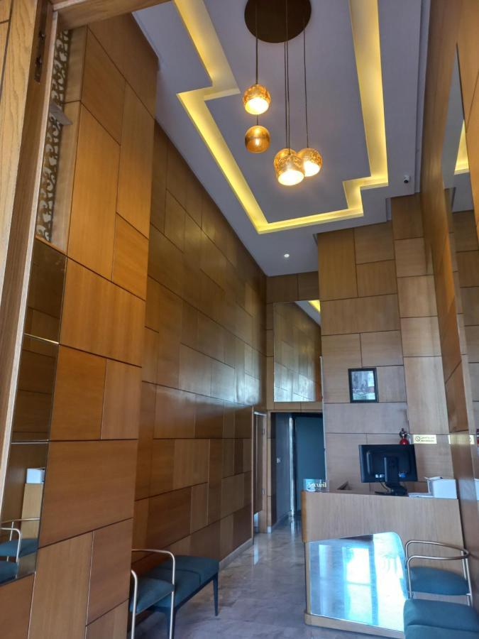 Maarif Casablanca