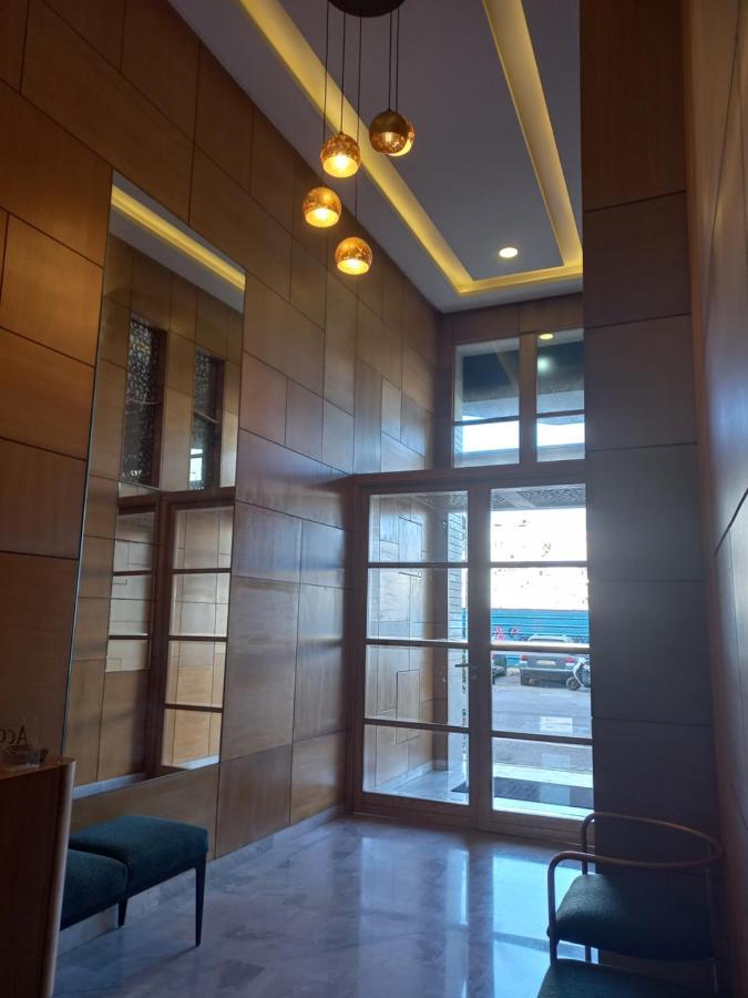 Aparthotel Maarif