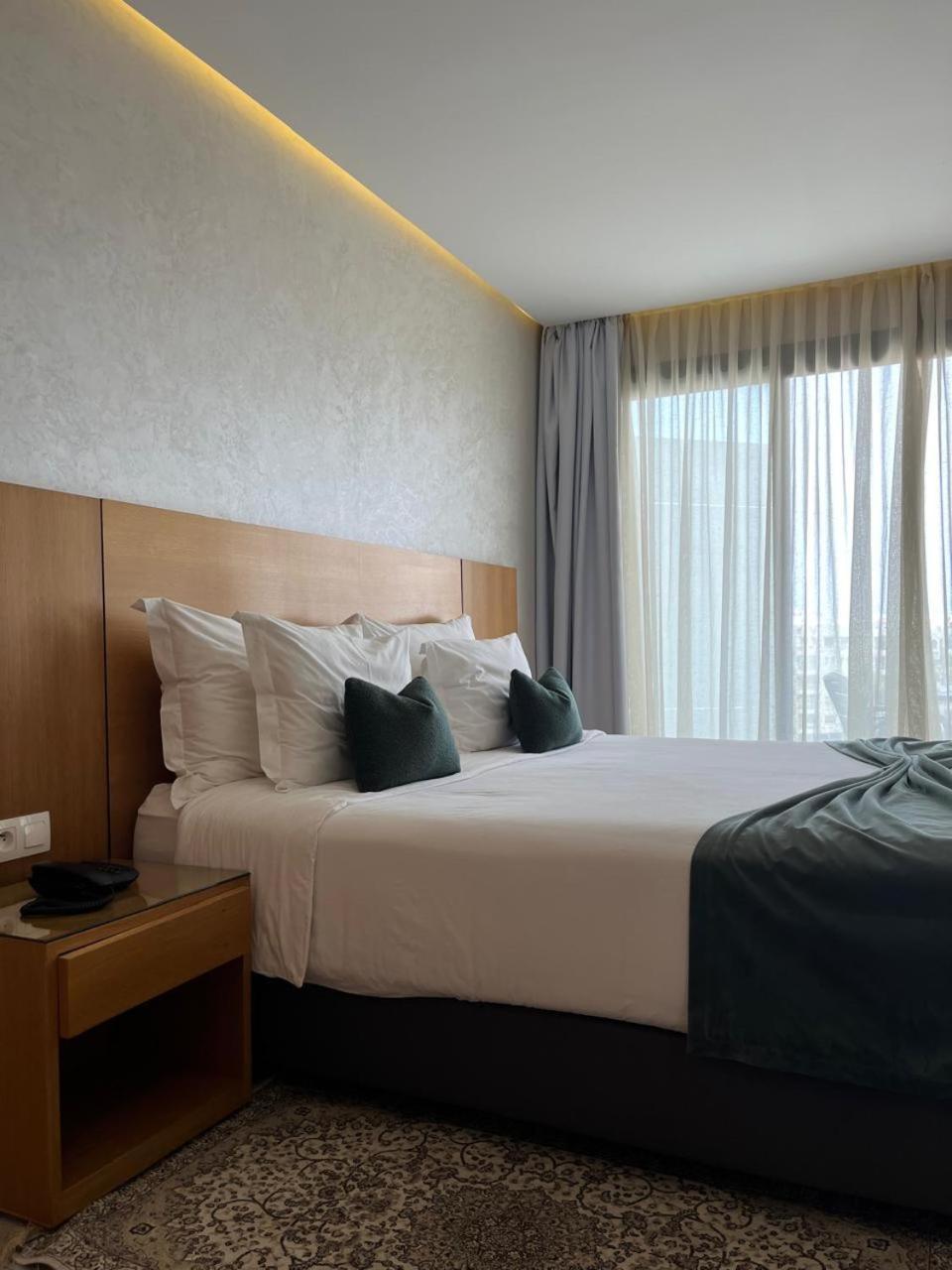 Maarif * Casablanca