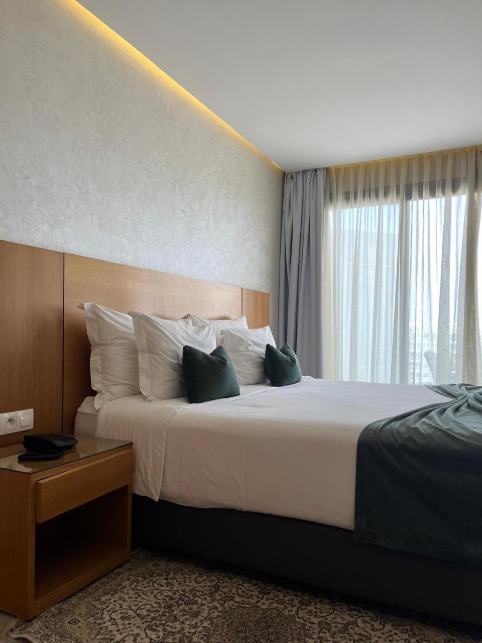 Maarif Aparthotel Casablanca
